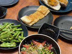 生醉北极贝-起锅烧油(信河街店)
