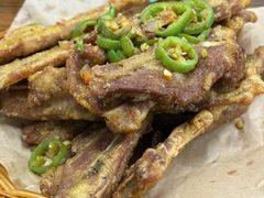 -南记食粥坊·宵夜大排档(莲花店)