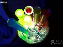 -好久不见网红乐队酒吧(鼓浪屿海底世界店)