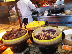 -上海崇明金茂凯悦酒店