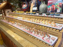 -芭菲盛宴·环球美食(北城国际店)