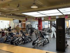 -聚健身GatherFitness(余杭店)