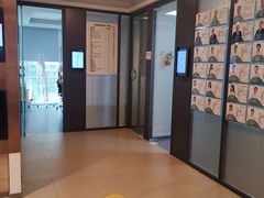 -医家人运动康复中心(福田店)