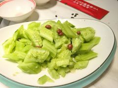 -香约老地方烧烤(九道街店)