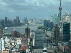 -上海新世界丽笙大酒店旋景餐厅(人民广场店)
