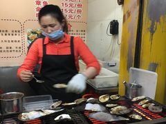 -冯姐生蚝(迎宾广场店)