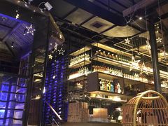 -胡桃里音乐酒馆(仓山万达店)