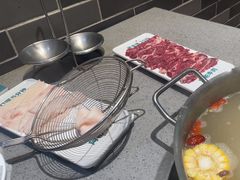 -非遗•老字号•阿彬牛肉火锅(广济桥店)