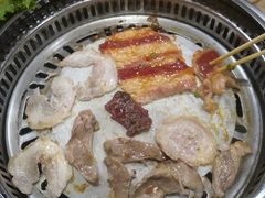 -三千里烧烤(西二道街店)
