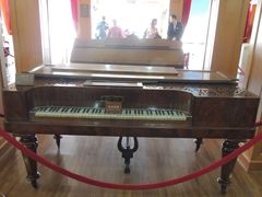 -鼓浪屿钢琴博物馆