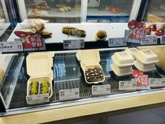 -One Bagel·一个贝果(悠唐店)