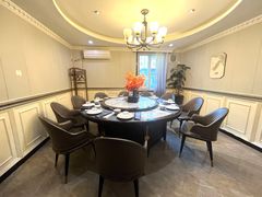 -君霖海鲜私房菜(春柳店)