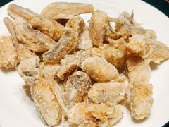 -金海湾海鲜排档(朱家尖店)