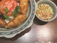 -大头虾越式风味餐厅(光明广场店)