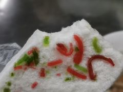 -芳婆糕团店(王府大街店)