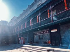 -中华巴洛克风情街