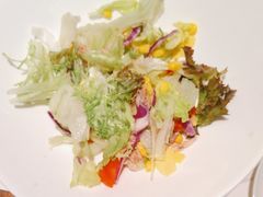 -牛扒先生·雪花牛扒西餐厅(东平店)