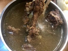 牛排-老牌依强牛肉店(达道总店)