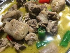 -确喜美味小厨(西单商场兰州店)