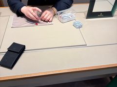 -亨得利钟表商店