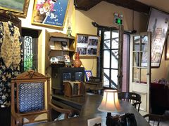 大堂-古董花园(思南路42弄小区店)