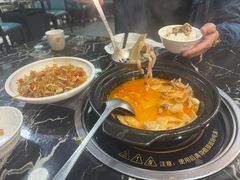 -李师傅脆肚(华强北店)