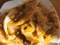 -福茂源横山铁锅羊肉(牡丹园店)