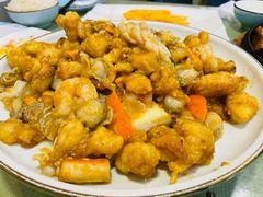 -桃子餐厅·天津菜(王顶堤总店)