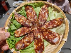 -阿婆情腊排骨火锅·野生菌季(古城旗舰店)