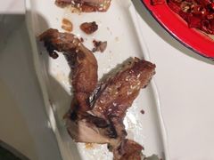 -乔阿马·江南味·驴肉香(龙湖华泾天街店)