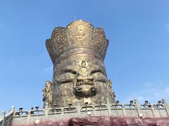 -上海东林寺(金山区)