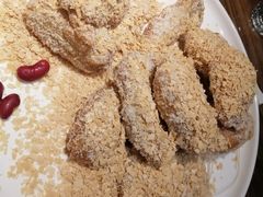 绵蜜南国-将相和·海鲜蒸饺大连菜