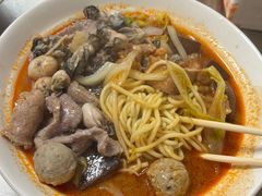 -大胖沙茶面(石鼓路店)