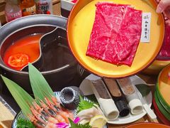 -温野菜涮涮锅(曲江大悦城店)