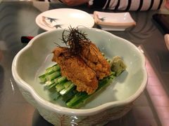 -椿山日本料理