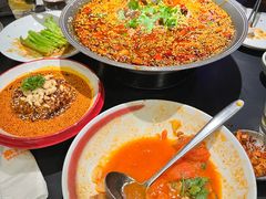 -麻六记(凤凰汇店)