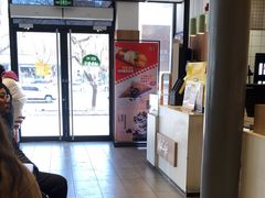 -麦当劳(安定门外大街店)