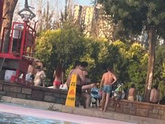 -欢乐水魔方水世界