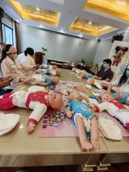 -蓓爱娇琪月子会所(虹口店)