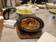 -国人川菜(李家村建东街店)