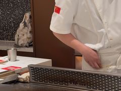 -火地铁板烧(昆山万象汇店)