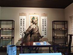-蓬莱阁景区