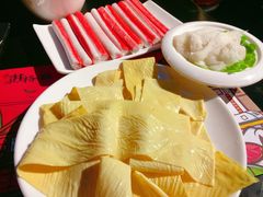 -井格重庆火锅(燕郊永旺店)