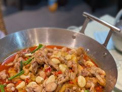 大盆牛蛙-昱龙大盆牛蛙馆(三兴街总店)