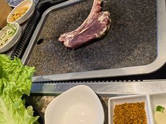 -猪的故事·韩式烤肉(韩乐坊店)