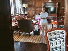-上海和平饭店 Fairmont Peace Hotel