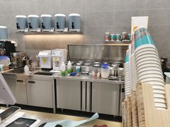 -茶也运也(望京万科店)