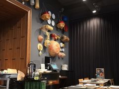 大堂-simply thai天泰(长泰广场店)