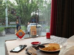 -马凯餐厅(地安门店)