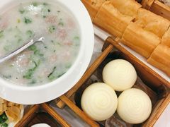 -丰谷茶楼(鸿大广场店)